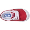 image:imageKeds Girls Graham ToddlerRed