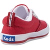 image:imageKeds Girls Graham ToddlerRed