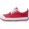 image:imageKeds Girls Graham ToddlerRed
