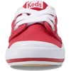 image:imageKeds Girls Graham ToddlerRed