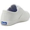 image:imageKeds Girls Keds Champion Big KidLittle KidWhite