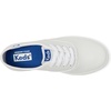 image:imageKeds Girls Keds Champion Big KidLittle KidWhite
