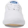 image:imageKeds Girls Keds Champion Big KidLittle KidWhite Canvas