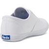 image:imageKeds Girls Keds Champion Little KidBig KidWhite Canvas