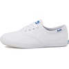 image:imageKeds Girls Keds Champion Little KidBig KidWhite Canvas
