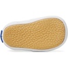 image:imageKeds Girls Keds Champion Toe Cap Crib ToddlerLittle KidWhite Leather