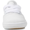 image:imageKeds Girls Keds Champion Toe Cap Crib ToddlerLittle KidWhite Leather