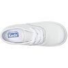 image:imageKeds Girls Keds Champion Toe Cap Little KidToddlerWhite Leather