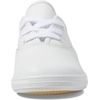 image:imageKeds Girls Keds Champion Toe Cap Little KidToddlerWhite Leather