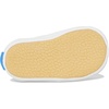 image:imageKeds Girls Keds Champion Toe Cap TStrap Little KidToddlerWhite Leather