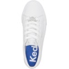 image:imageKeds Girls Keds Kids Jumpkick CharmsWhite