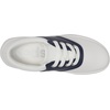 image:imageKeds Girls School Days Little KidBig KidWhiteNavy