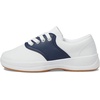 image:imageKeds Girls School Days Little KidBig KidWhiteNavy