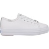 image:imageKeds Girls Triple Up Charms White Little KidBig KidWhite
