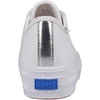 image:imageKeds Girls Triple Up Charms White Little KidBig KidWhite