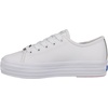 image:imageKeds Girls Triple Up Charms White Little KidBig KidWhite