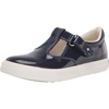 image:imageKeds BabyGirls DaphneNavy Patent