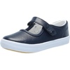 image:imageKeds Girls Ella Mary Jane ToddlerLittle KidNavy