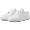 image:imageKeds Girls Keds Champion Toe Cap Little KidToddlerWhite Leather