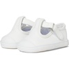 image:imageKeds Girls Keds Champion Toe Cap TStrap Little KidToddlerWhite Leather