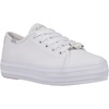 image:imageKeds Girls Triple Up Charms White Little KidBig KidWhite