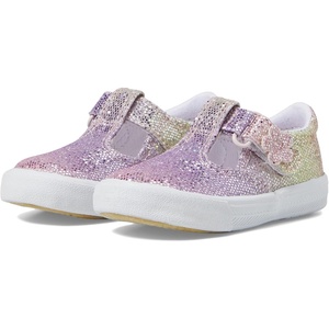 image:imageKeds BabyGirls DaphnePastel Ombre Glitter