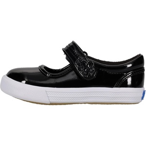 image:imageKeds Girls Ella Mary Jane ToddlerLittle KidBlack Patent