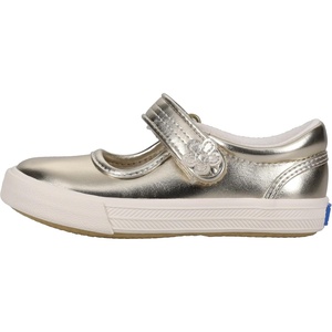 image:imageKeds Girls Ella Mary Jane ToddlerLittle KidChampagne