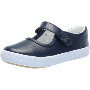 image:imageKeds Girls Ella Mary Jane ToddlerLittle KidNavy