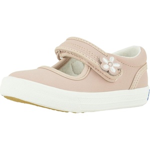 image:imageKeds Girls Ella Mary Jane ToddlerLittle KidPink