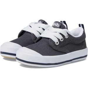 image:imageKeds Girls Graham ToddlerNavy