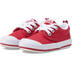 image:imageKeds Girls Graham ToddlerRed