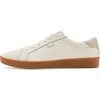 image:imageKeds Womens Ace IIEgretParchment Leather