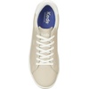 image:imageKeds Womens Ace IIOatmealSnow White Leather