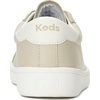 image:imageKeds Womens Ace IIOatmealSnow White Leather