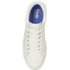 image:imageKeds Womens Ace IIWhite Smooth Leather