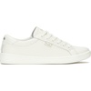 image:imageKeds Womens Ace IIWhite Smooth Leather