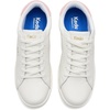 image:imageKeds Womens Ace IIWhiteBlush Leather