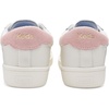 image:imageKeds Womens Ace IIWhiteBlush Leather