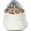 image:imageKeds Womens Ace IIWhiteLeopard Leather