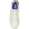 image:imageKeds Womens Ace IIWhiteLeopard Leather