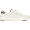 image:imageKeds Womens Ace IIWhiteLeopard Leather