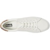 image:imageKeds Womens Ace IIWhiteTan Leopard