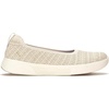 image:imageKeds Womens Blisswalk SkimmerEgretOatmeal Tweed Knit