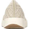 image:imageKeds Womens Blisswalk SkimmerEgretOatmeal Tweed Knit