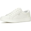 White Smooth Leather