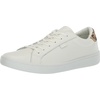 image:imageKeds Womens Ace IIWhiteTan Leopard