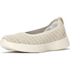 image:imageKeds Womens Blisswalk SkimmerEgretOatmeal Tweed Knit