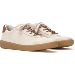 image:imageKeds Womens Ace IICuban SandChocolate Suede