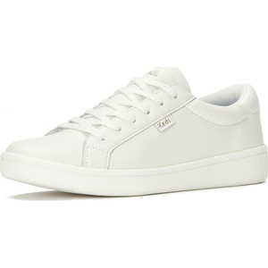 image:imageKeds Womens Ace IIWhite Smooth Leather